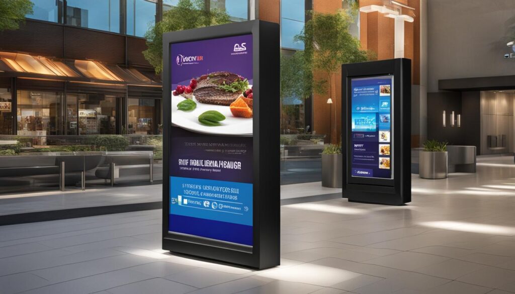 digital signage software in Newton digital signage software in Newton