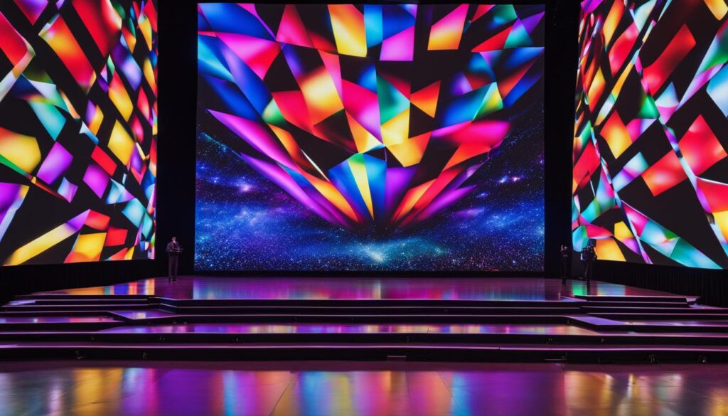 high-resolution LED display high-resolution LED display