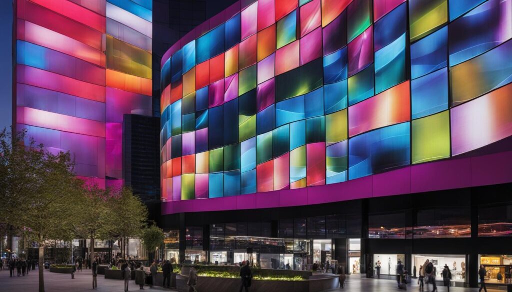 high-resolution LED screens high-resolution LED screens