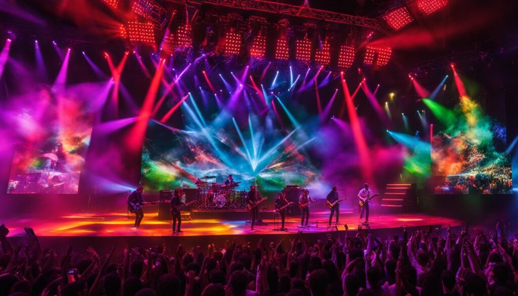 immersive visual experience immersive visual experience