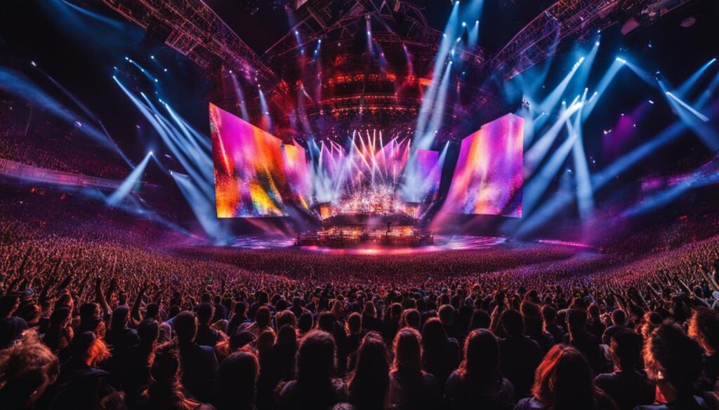 indoor LED display screens indoor LED display screens