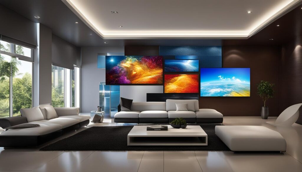 indoor LED displays indoor LED displays