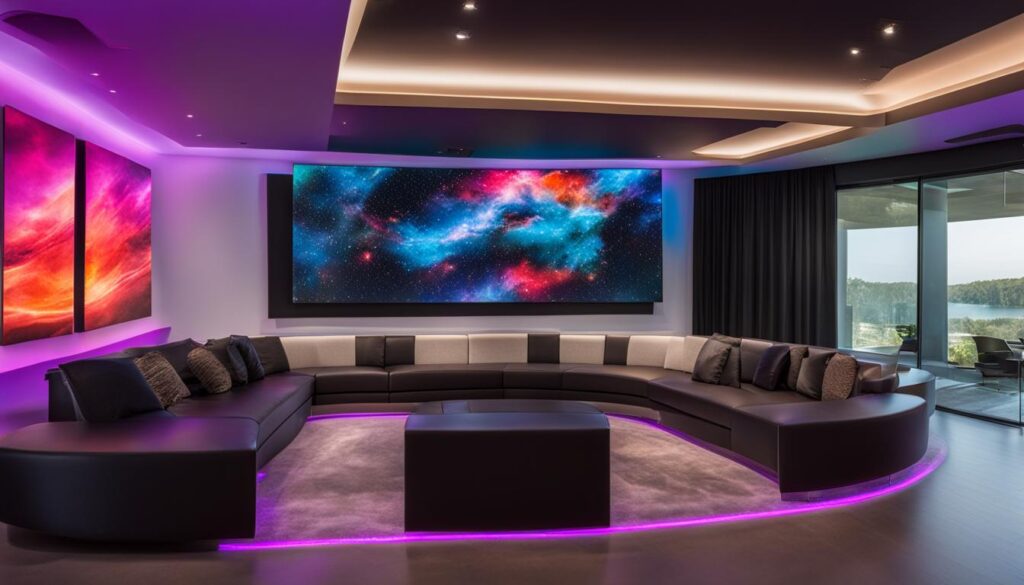 indoor LED screens in Bentonville indoor LED screens in Bentonville