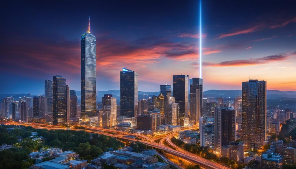 outdoor LED screen Newton