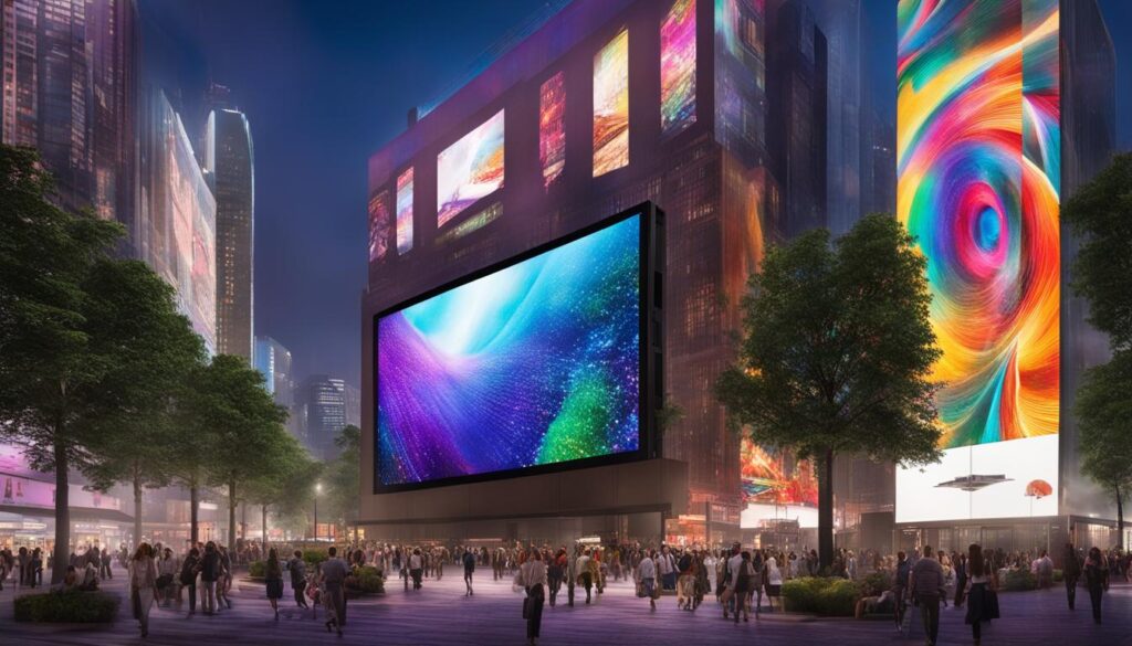 outdoor LED screen Sandy Springs outdoor LED screen Sandy Springs