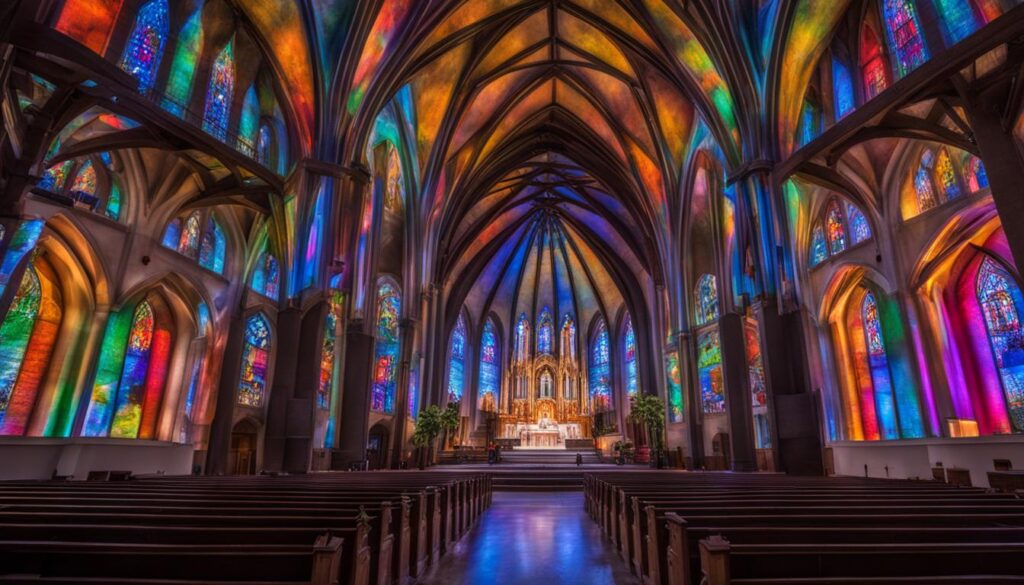 outdoor LED screen for church outdoor LED screen for church