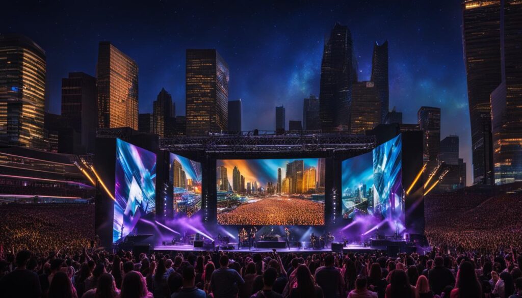 outdoor LED screens outdoor LED screens