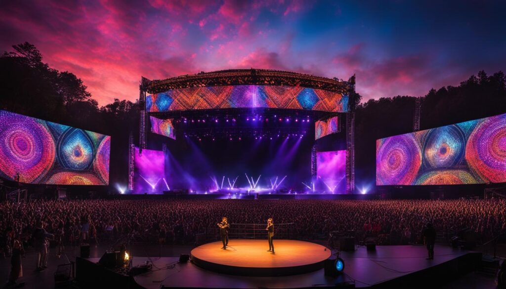 outdoor LED screens Hampton outdoor LED screens Hampton