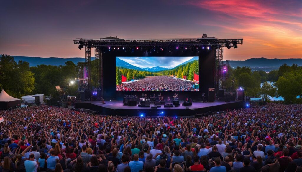 outdoor LED screens Lakewood outdoor LED screens Lakewood