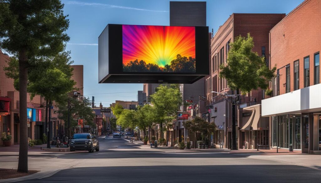 outdoor digital signage outdoor digital signage