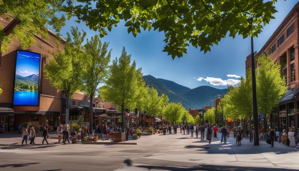 outdoor digital signage outdoor digital signage