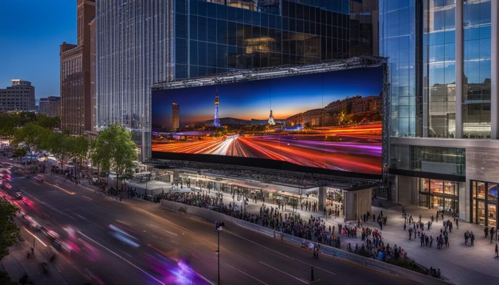 portable LED display Pueblo portable LED display Pueblo