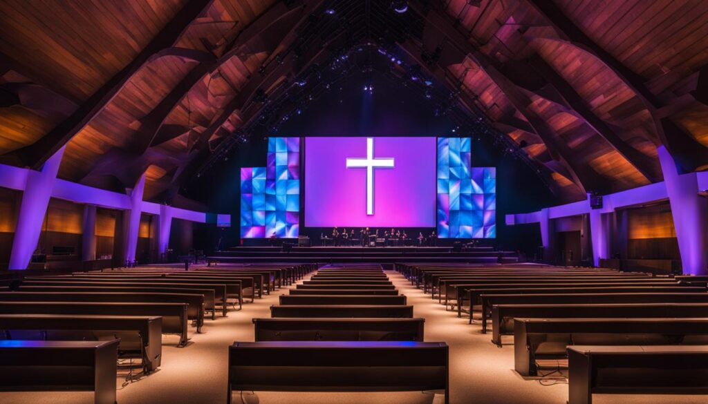 portable LED wall portable LED wall