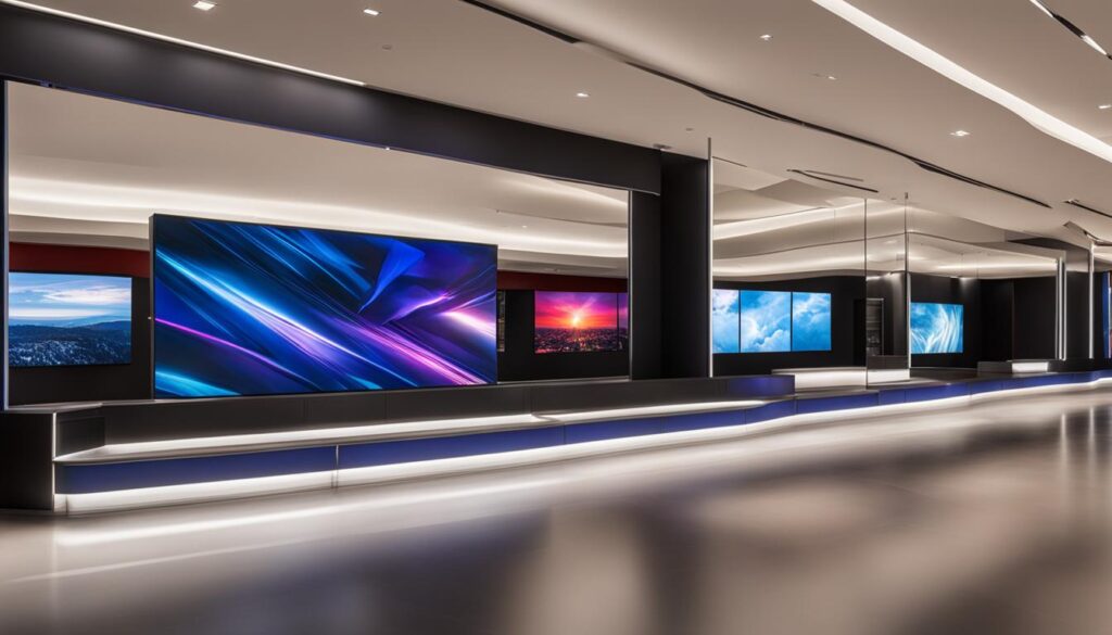 premium video wall solution premium video wall solution