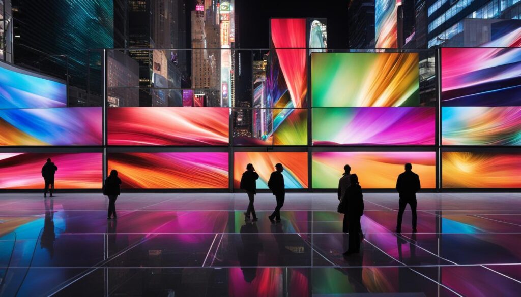 top LED video wall supplier top LED video wall supplier