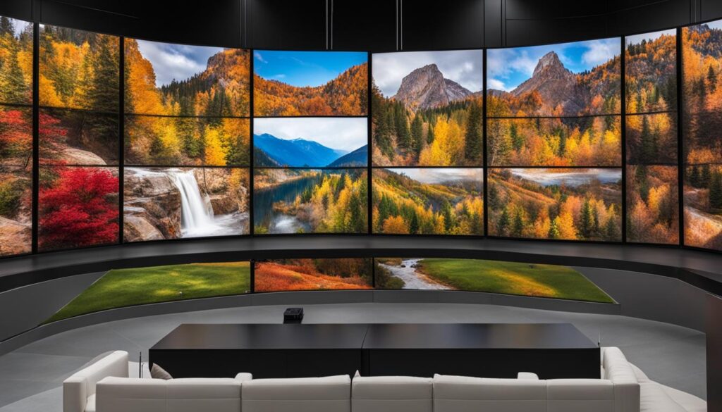 video wall suppliers in Castle Rock video wall suppliers in Castle Rock