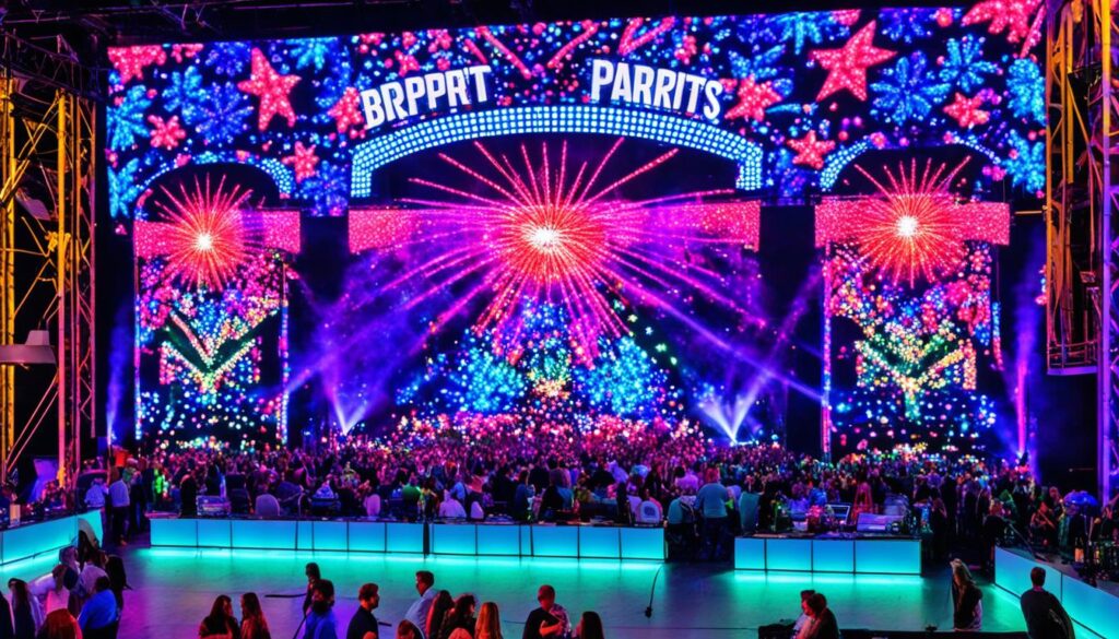 Enhance Your Bridgeport Events Enhance Your Bridgeport Events