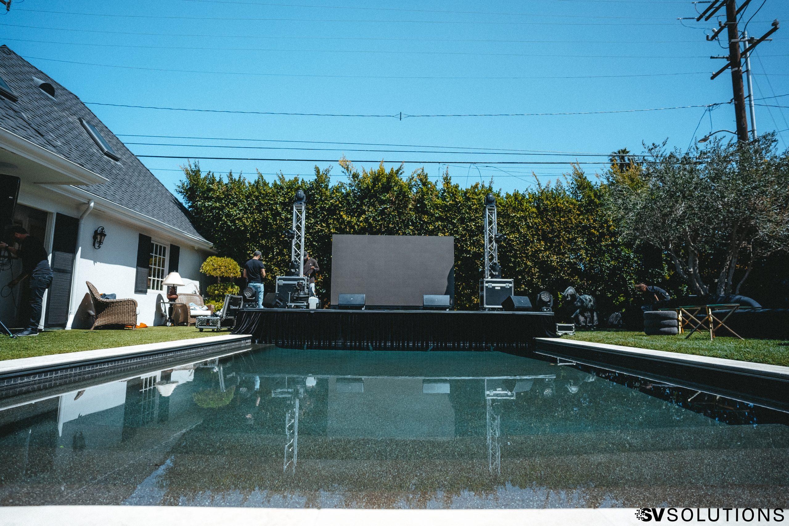 Premier Rental Services in California