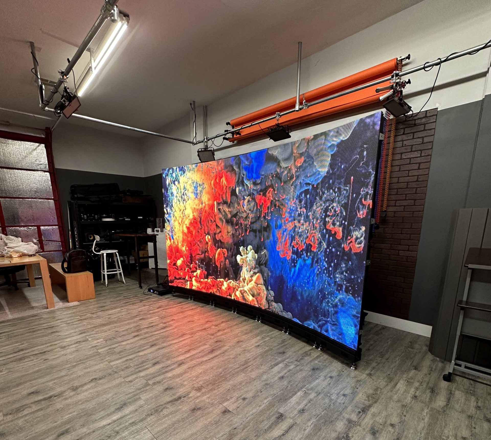 Lumina LED Panels: The Future of LED Displays