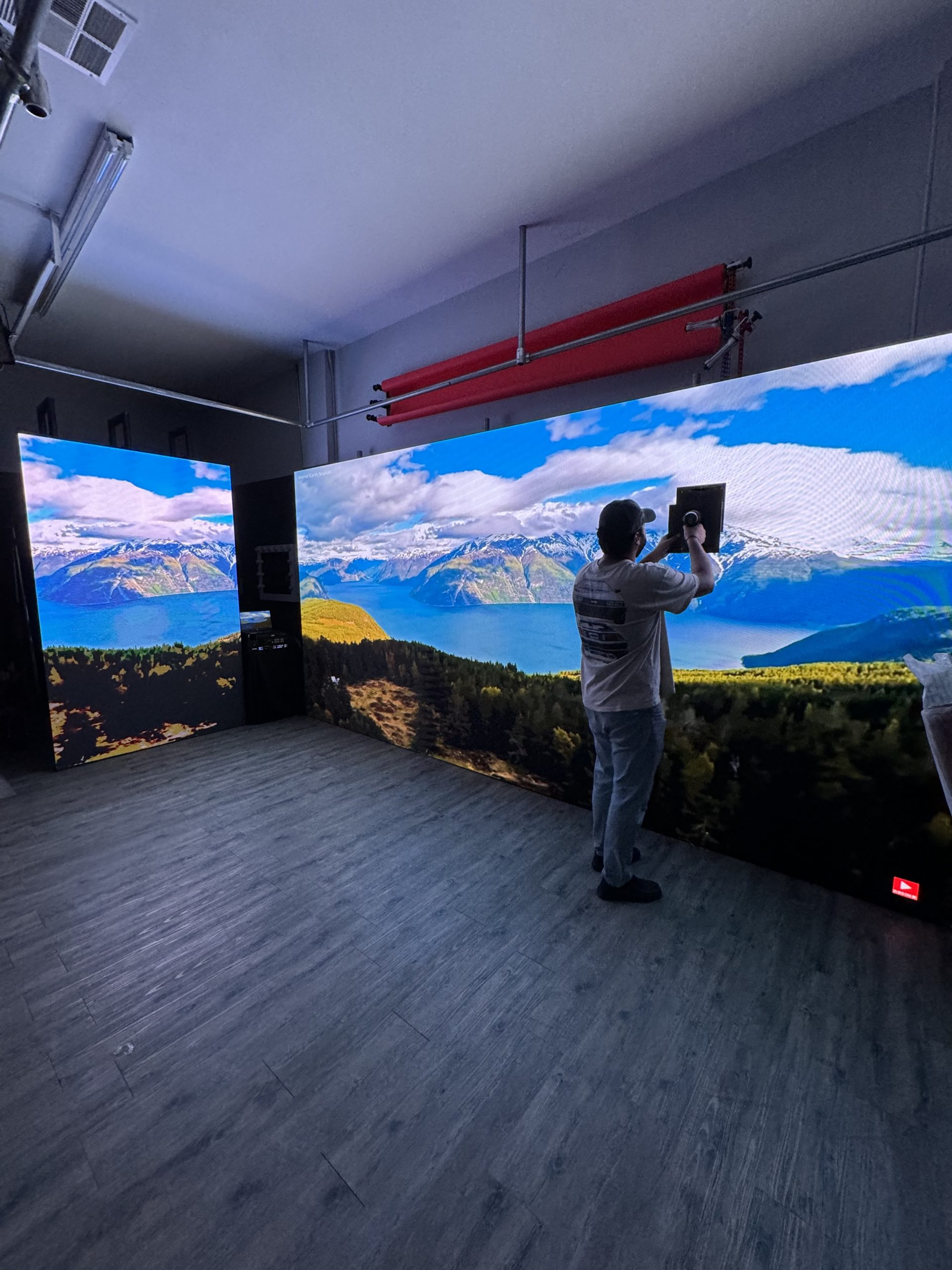 Troubleshooting Your LED Screen: A Step-by-Step Guide