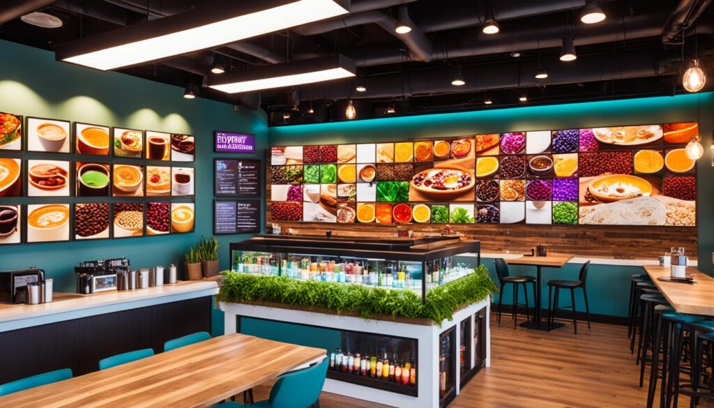 LED video walls LED video walls