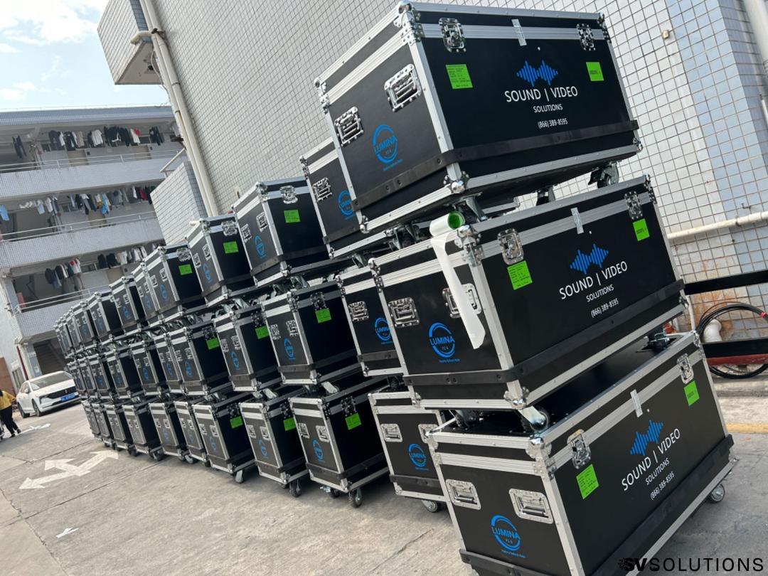 How to Take Care of LED Screens: A Comprehensive Guide