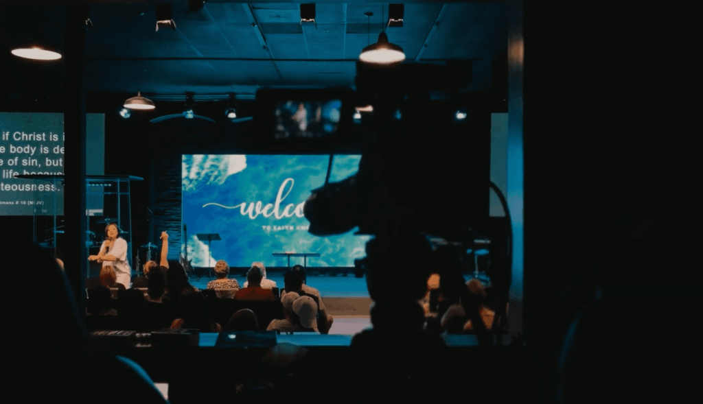 projector vs led wall