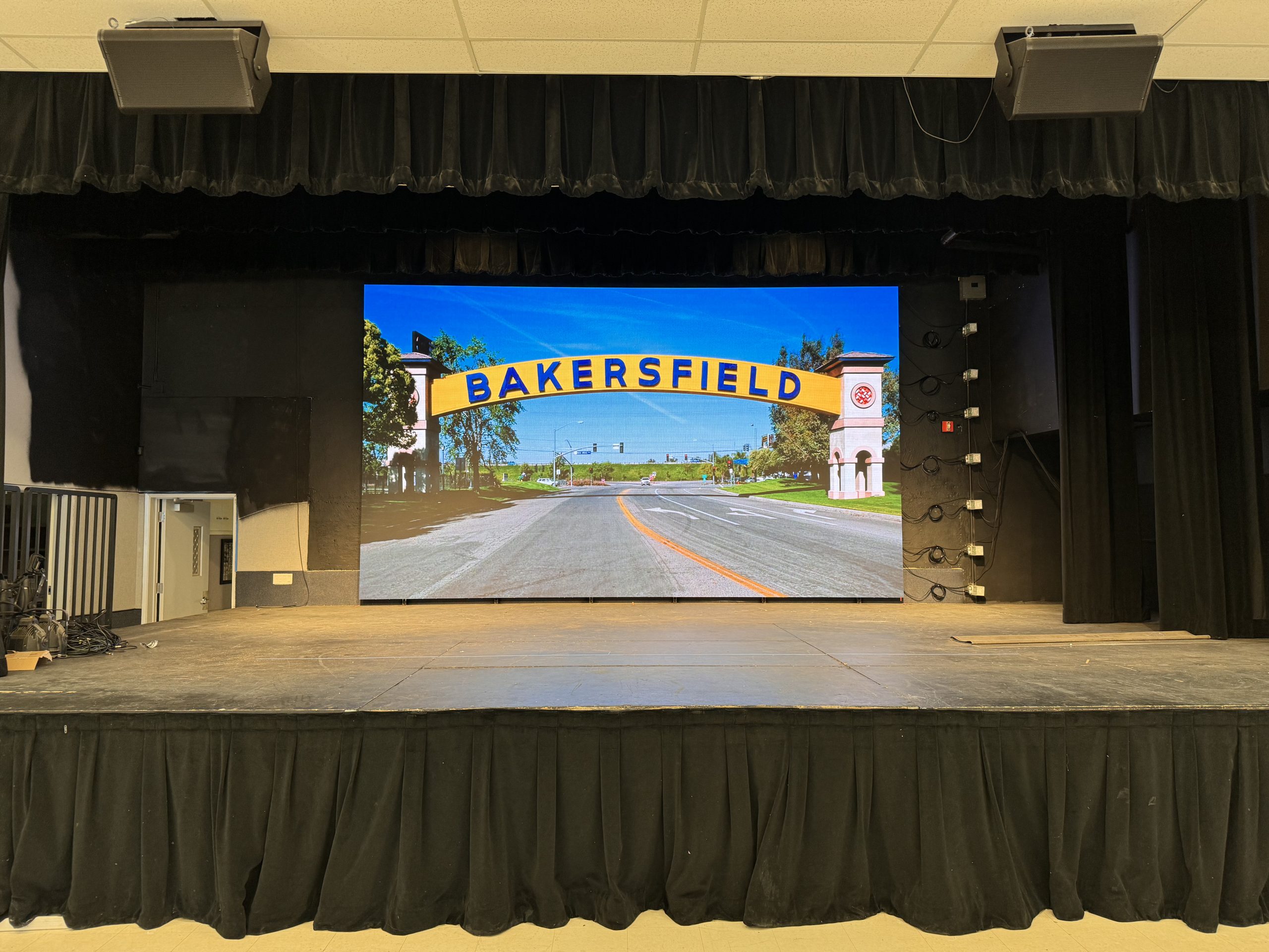 LED Panels: The Future of Visual Displays