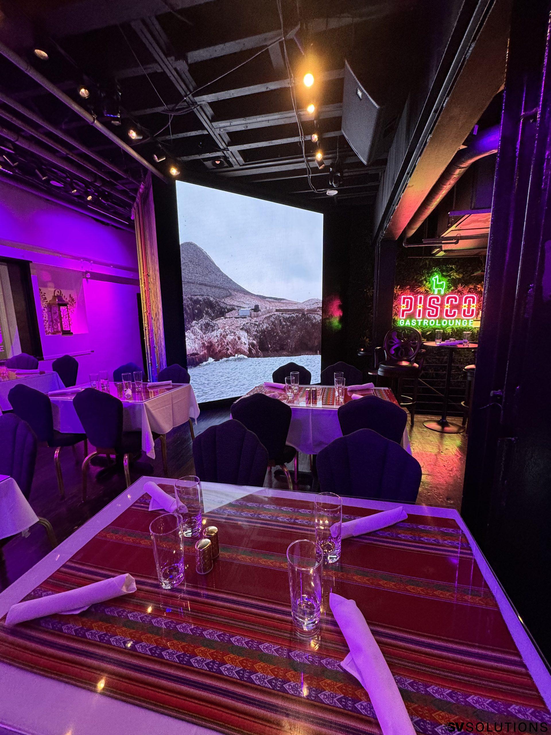 Commercial Video Wall: Full Guide to Transform Your Business