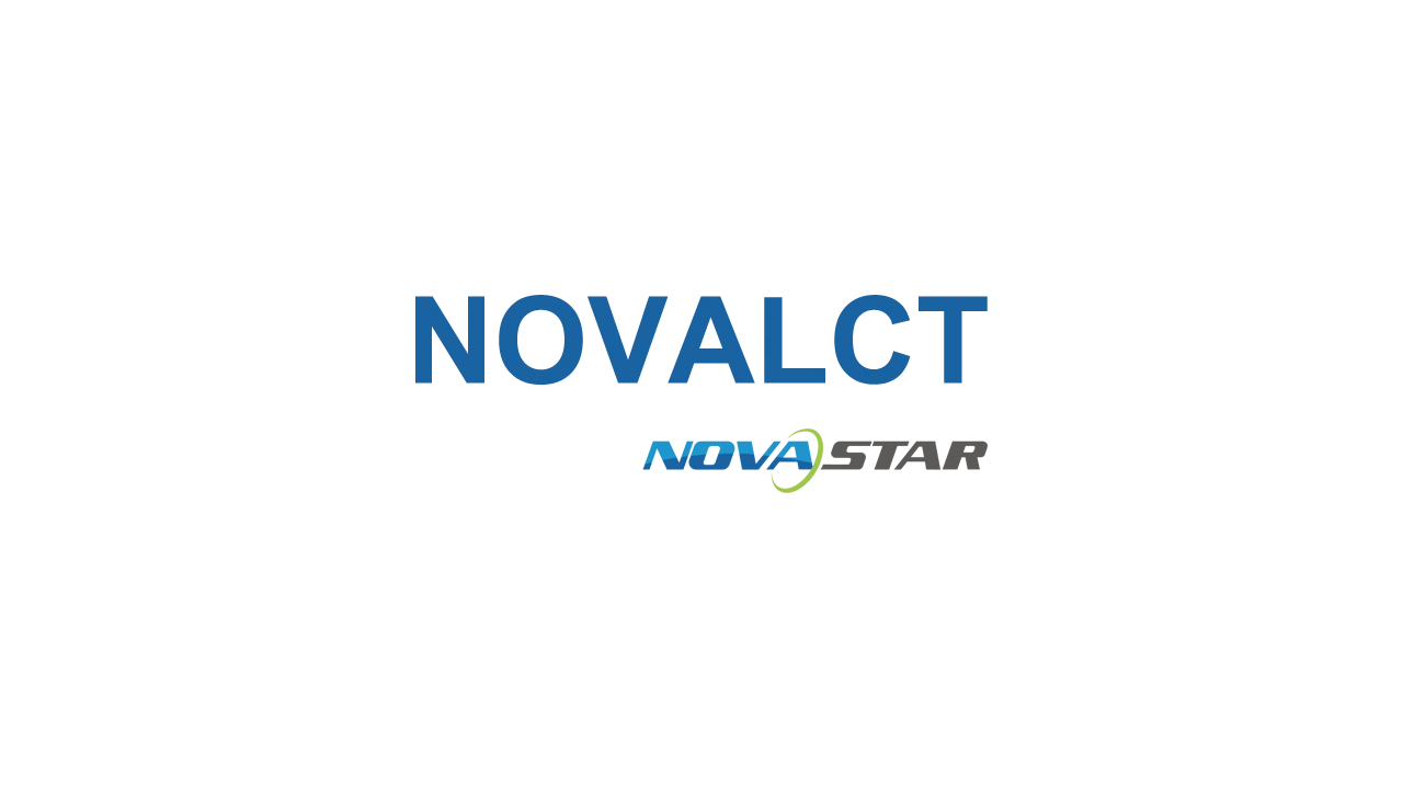 How to Program Your LED Screen with NovaLCT