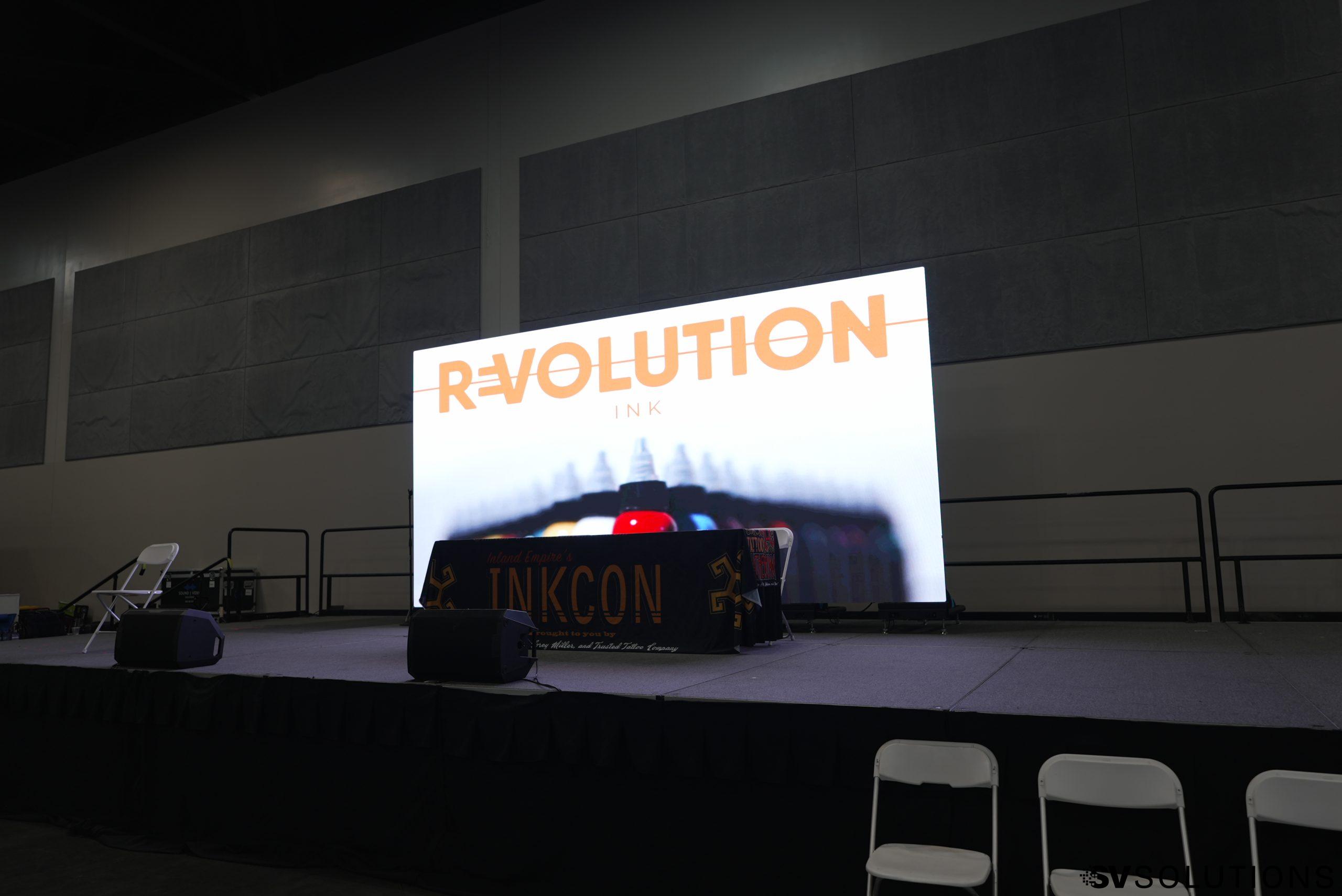 LED Video Panels: The Hack You Didn’t Know You Needed