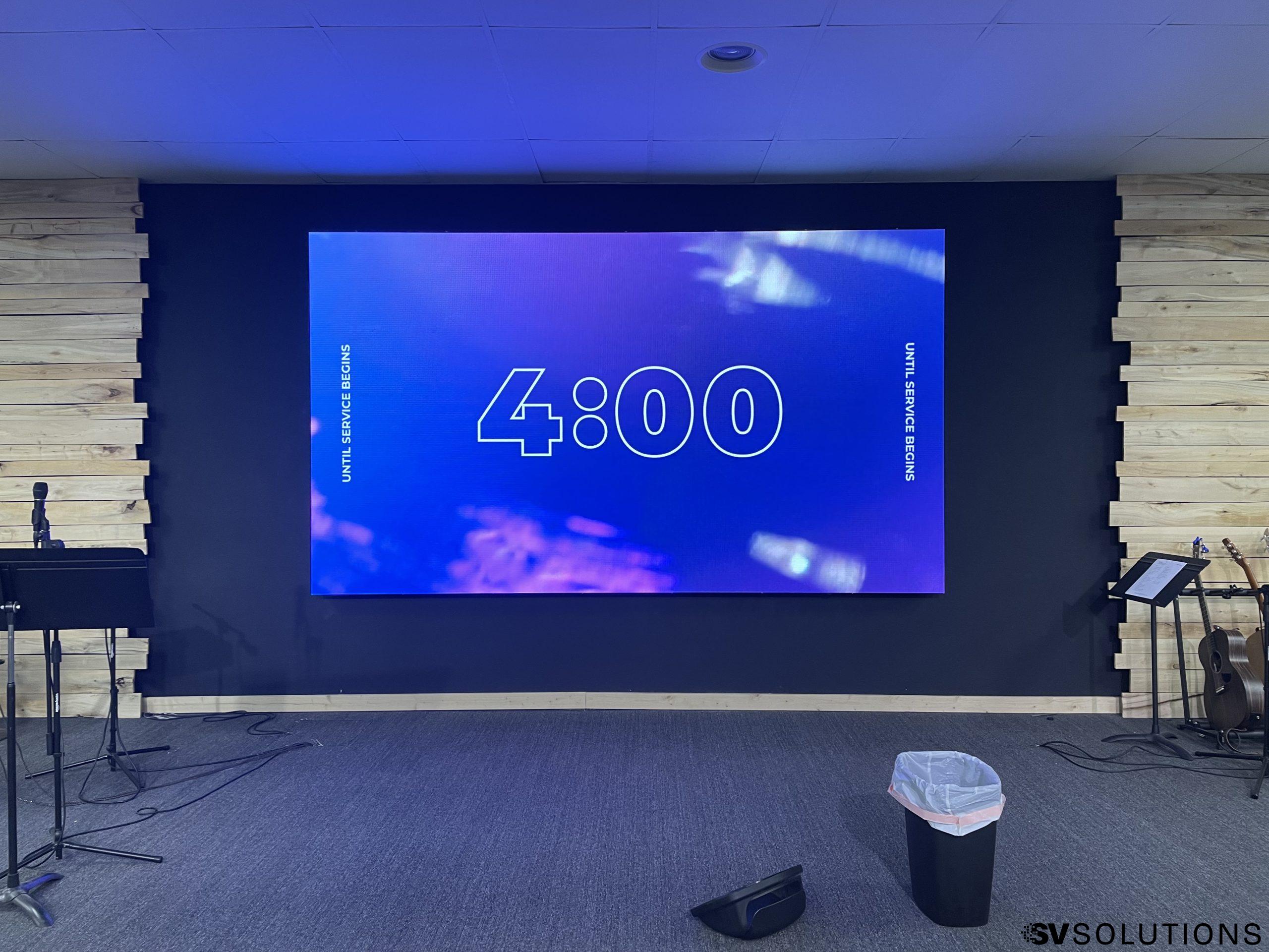 LED Banner: A Versatile Solution for Events