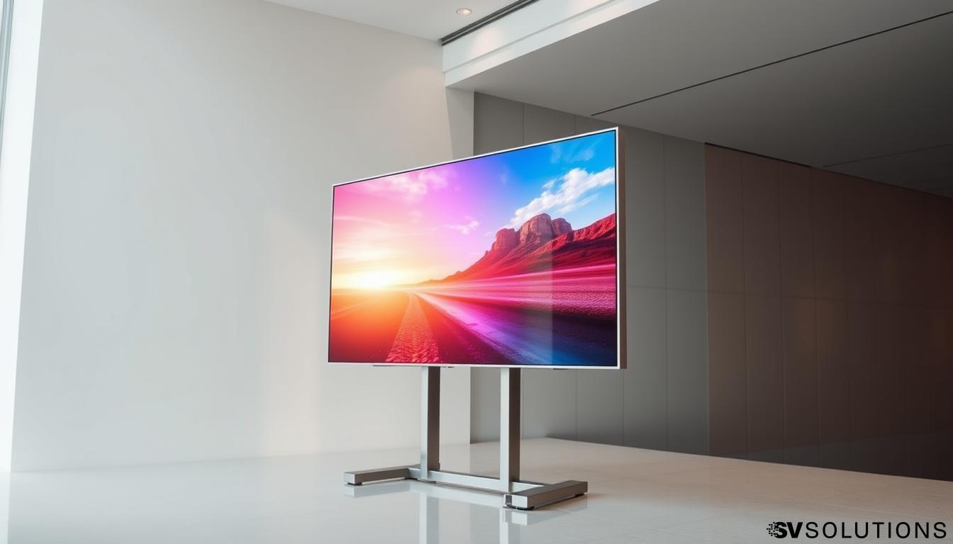 LED Display Screen in Milton