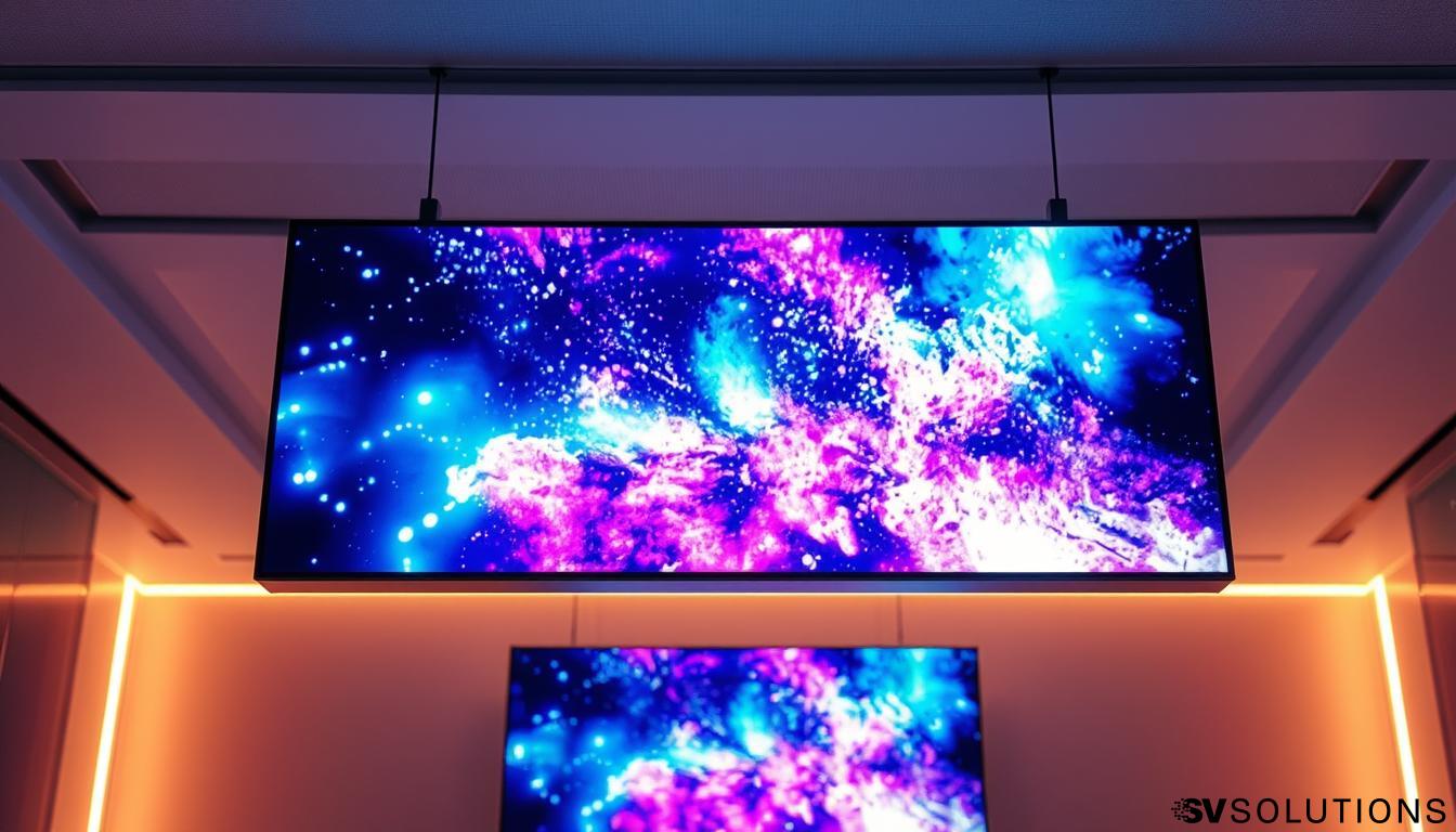 LED Displays: Upgrade your Visual Experience