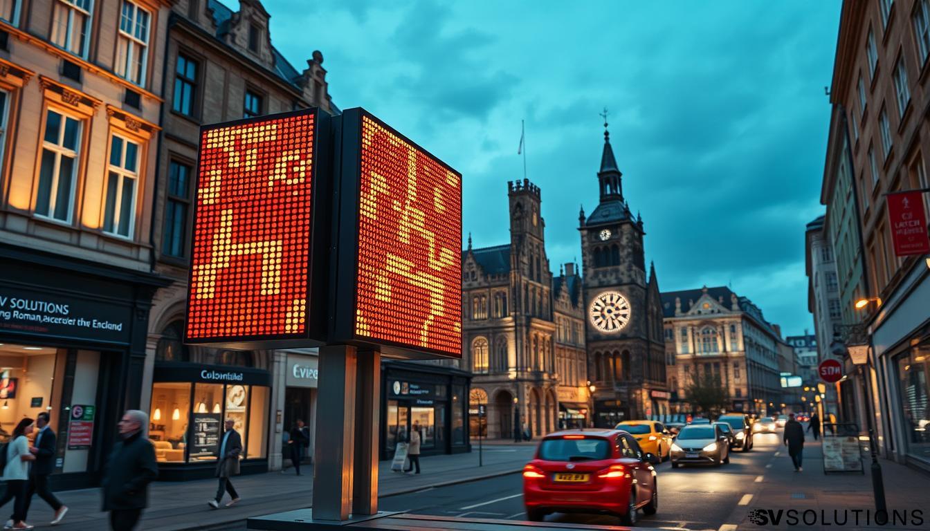 LED Panel in Colchester