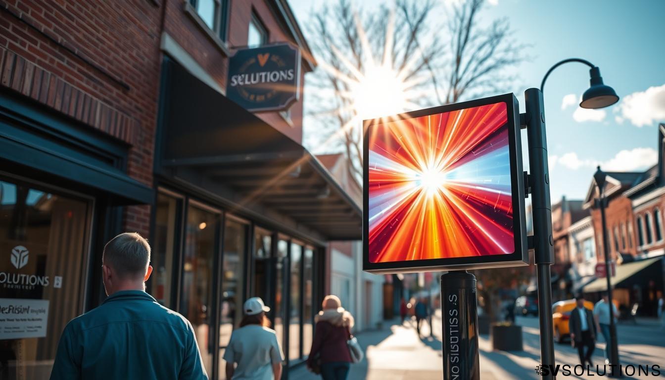 LED Panel in Essex Junction