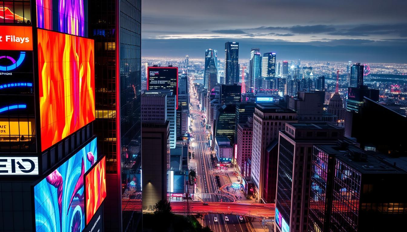 LED Panels in Milton