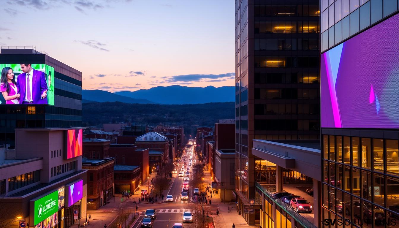 LED Panels in Montpelier