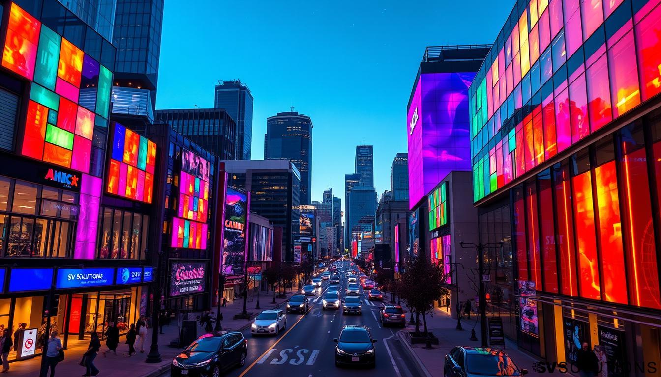 LED Panels in Morrisville