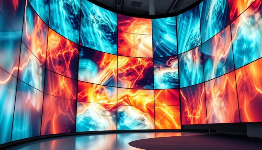 LED Video Walls Rutland