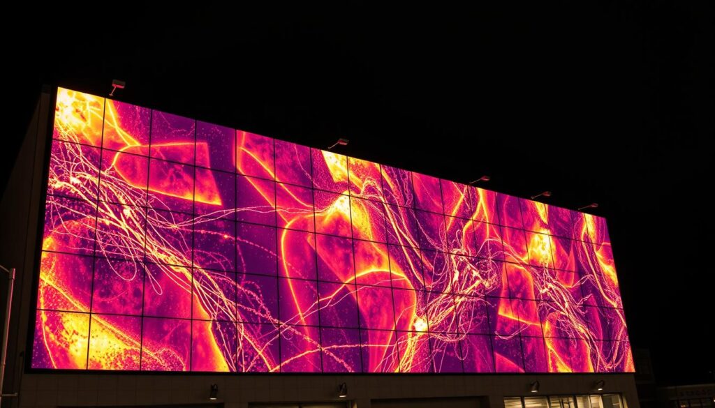 LED Wall Panels in Bellows Falls LED Wall Panels in Bellows Falls