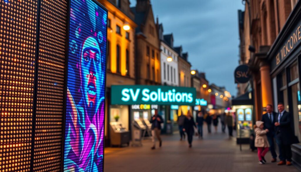 Rutland LED display solutions Rutland LED display solutions