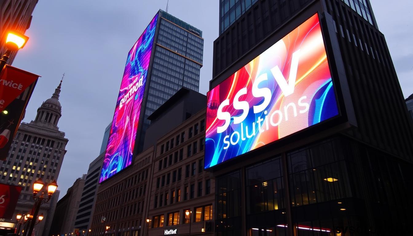 Video Walls in Hartford