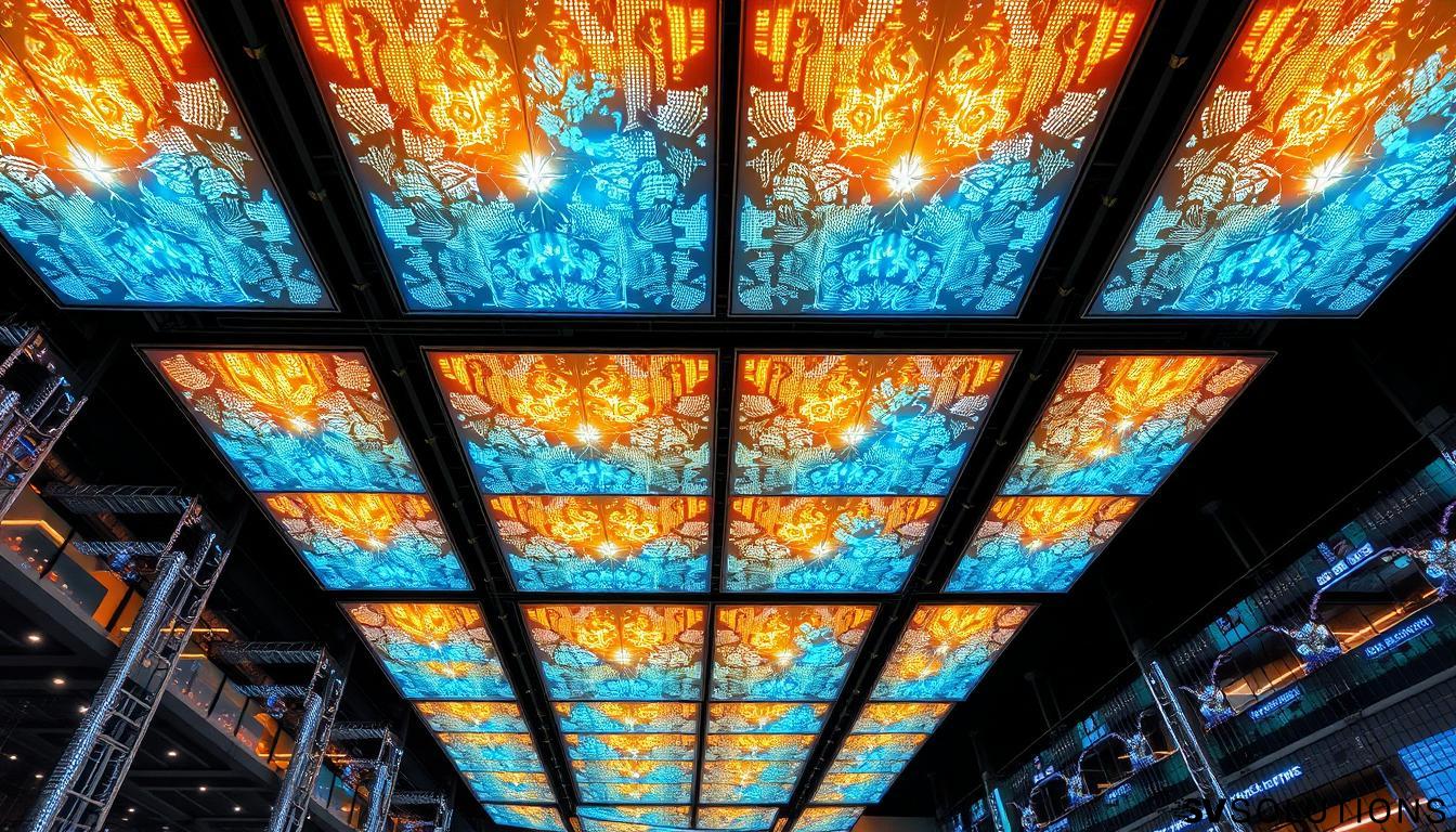 LED Panels in Conroe