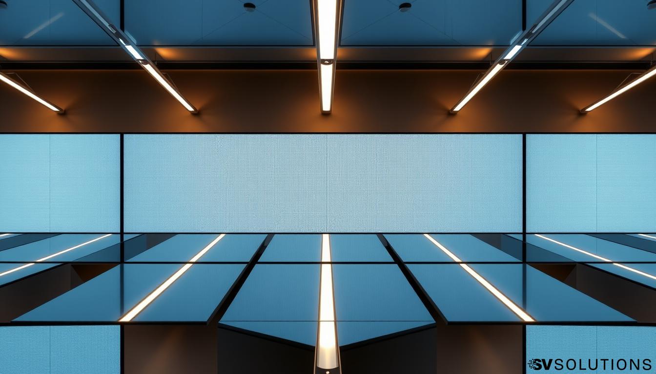 LED Panels in Pearland