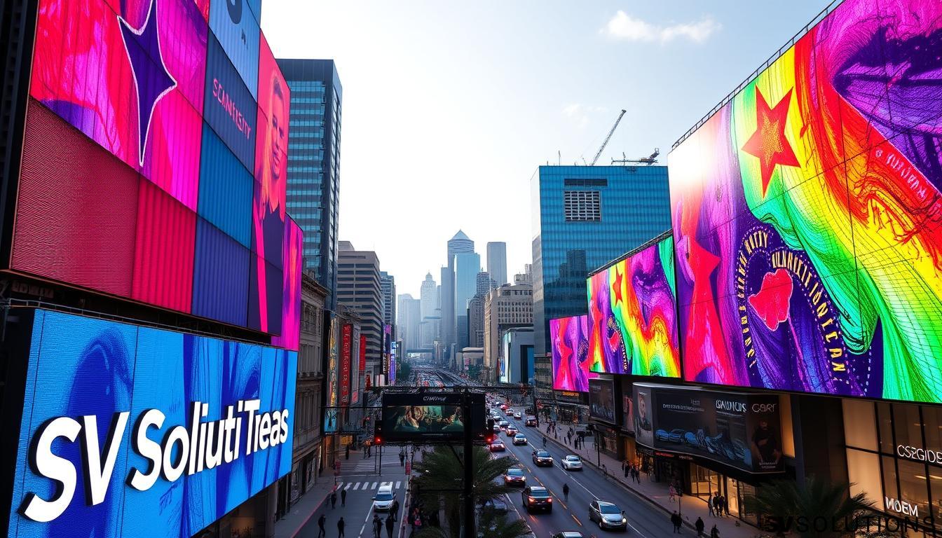 LED Panels in Texas City
