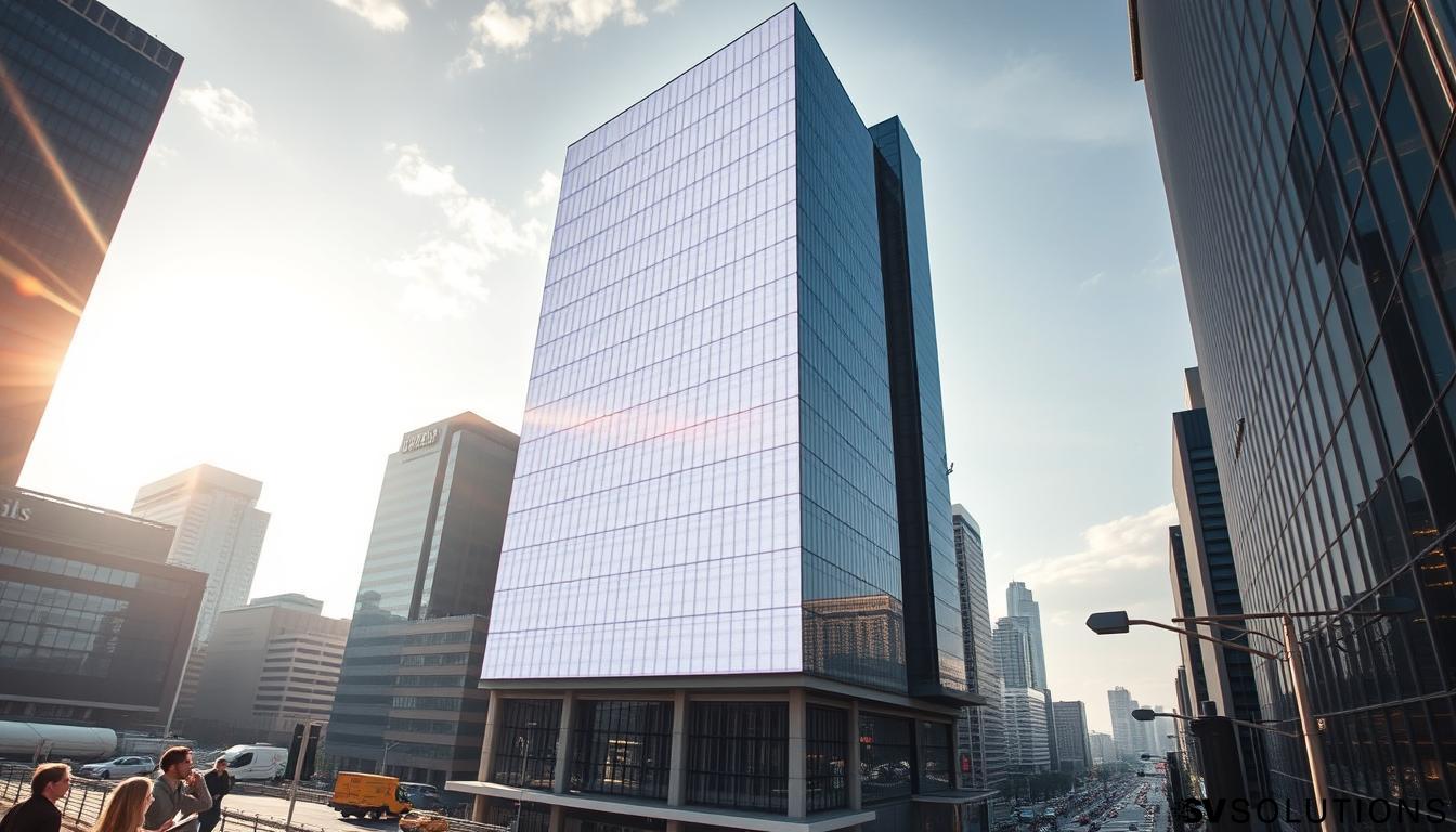 LED Screen in Abilene