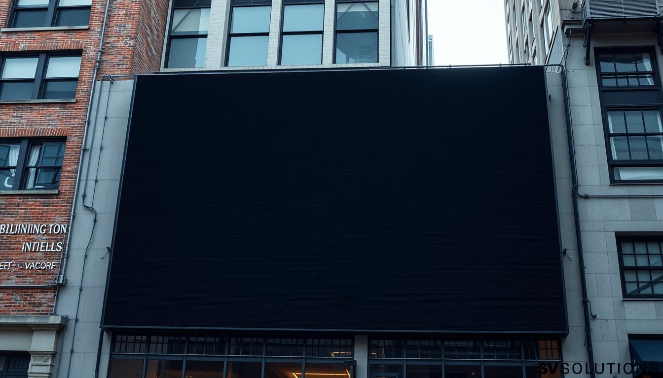 LED Screen in Odessa