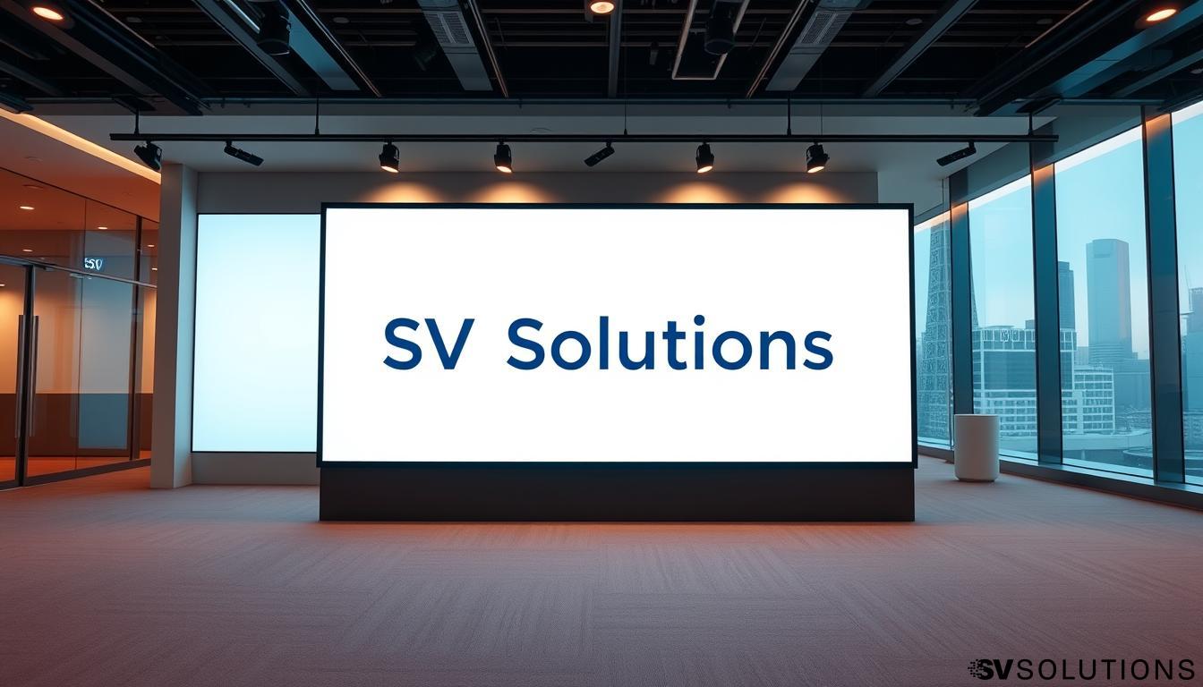 LED Screens in Williston