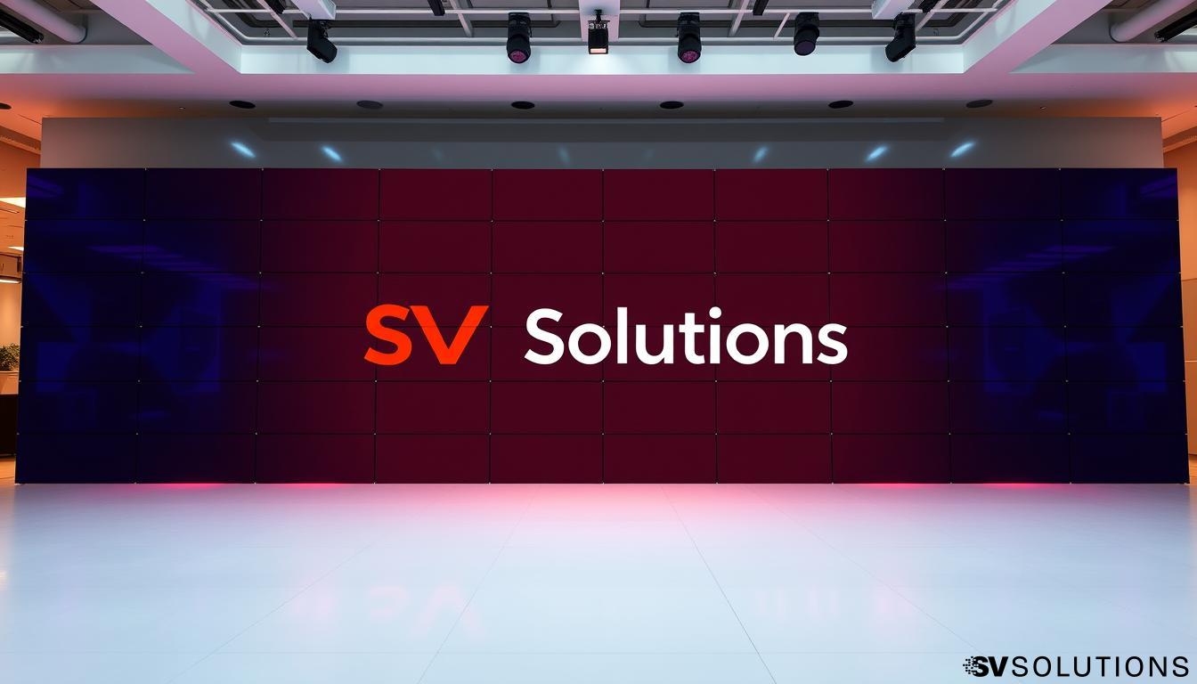 LED Wall in Carlsbad